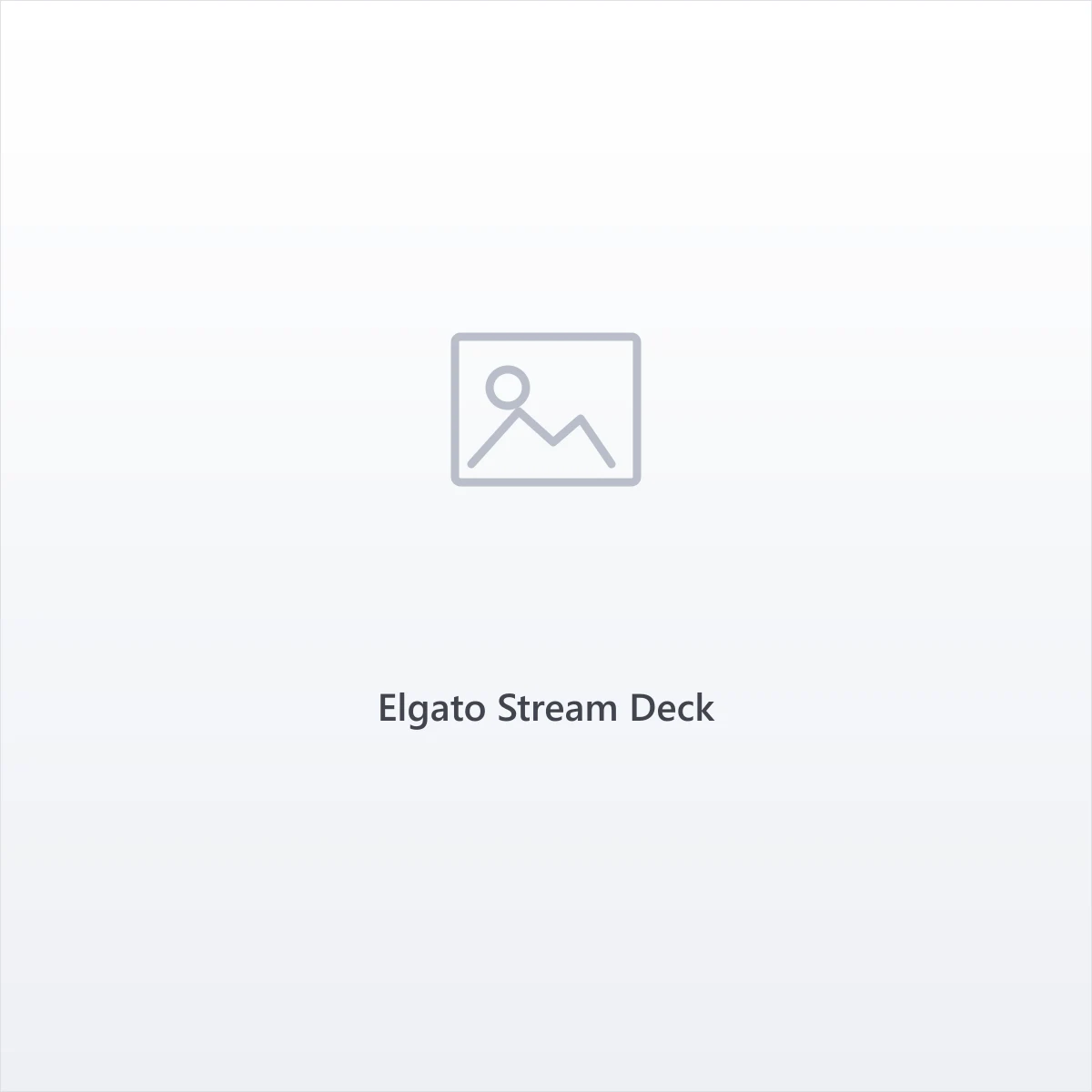 Elgato Stream Deck MK.2