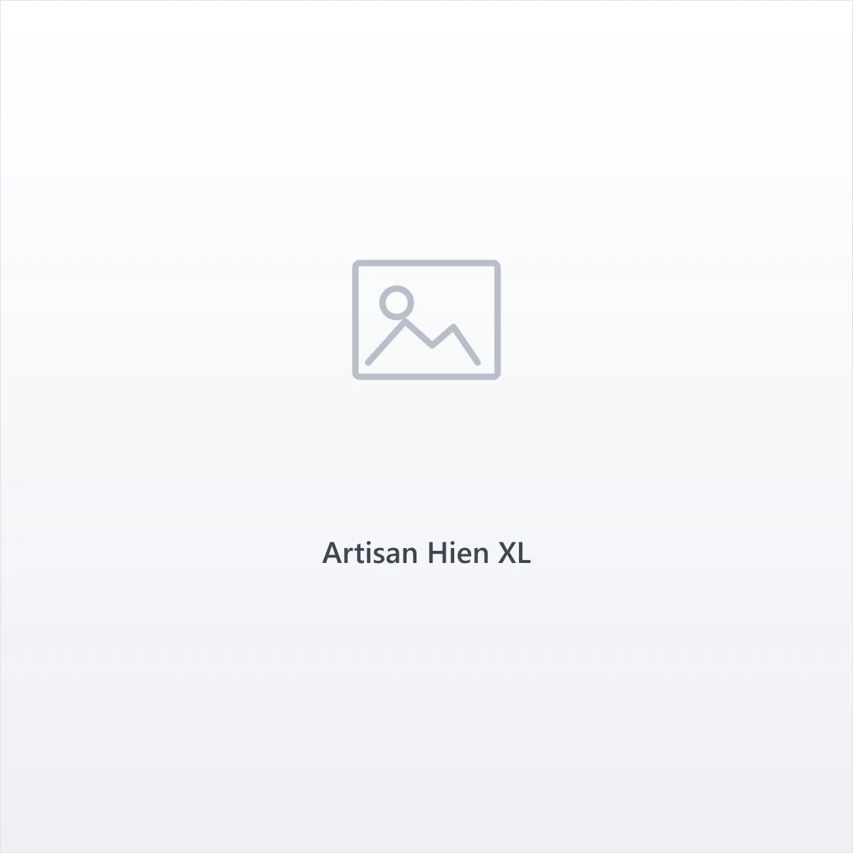 Artisan Hien XL