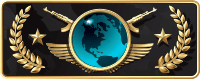 The Global Elite